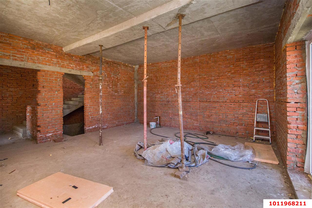 Фото №10: Дом 180 м² + 12 сот. - Энем, ул. Пролетарская, 73