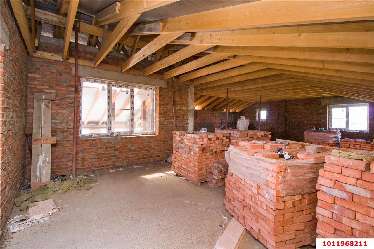 Фото №13: Дом 180 м² + 12 сот. - Энем, ул. Пролетарская, 73