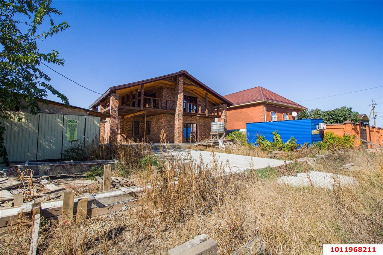 Фото №8: Дом 180 м² + 12 сот. - Энем, ул. Пролетарская, 73