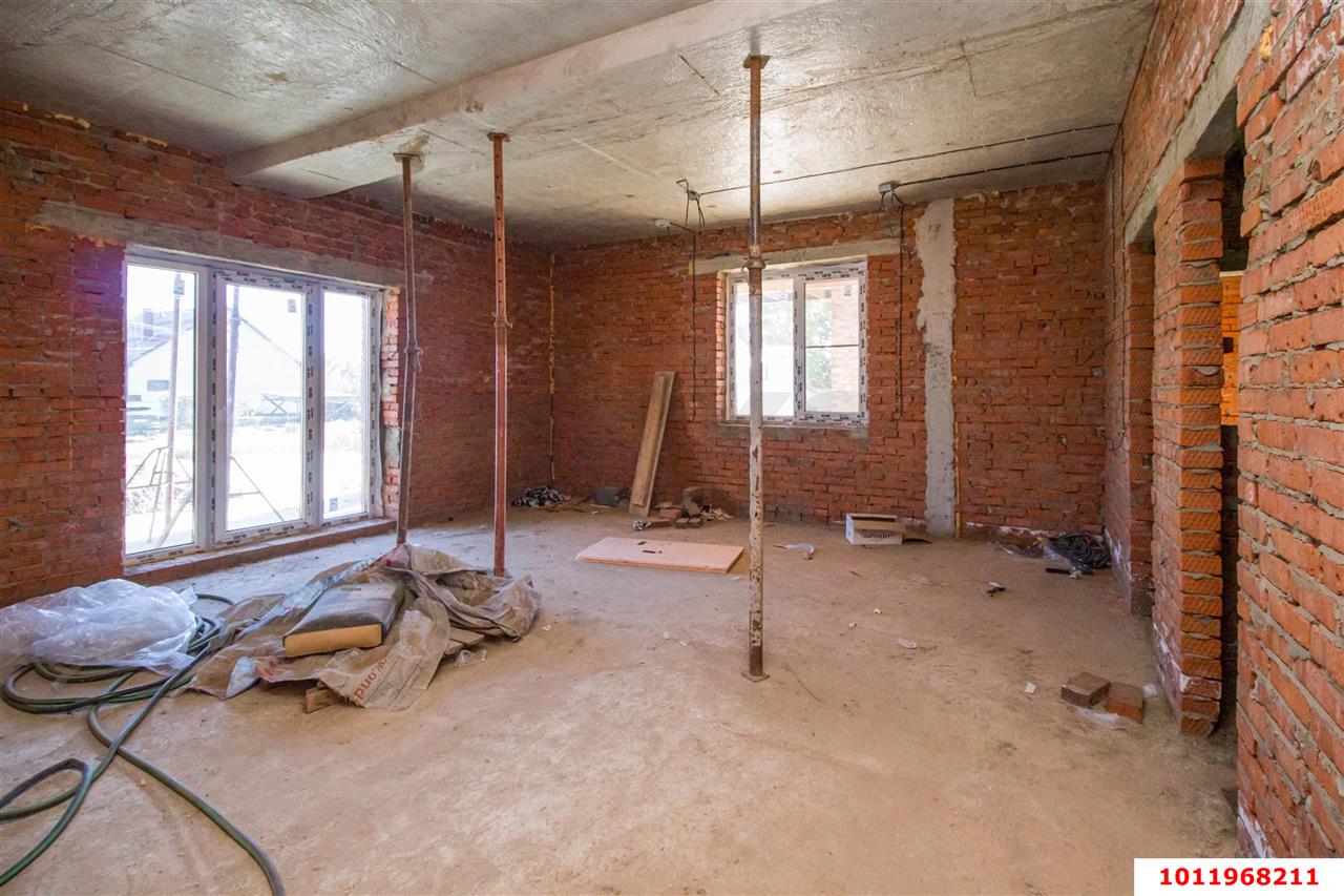 Фото №4: Дом 180 м² + 12 сот. - Энем, ул. Пролетарская, 73