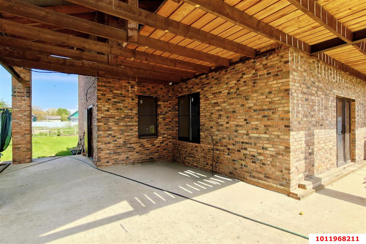 Фото №2: Дом 180 м² + 12 сот. - Энем, ул. Пролетарская, 73
