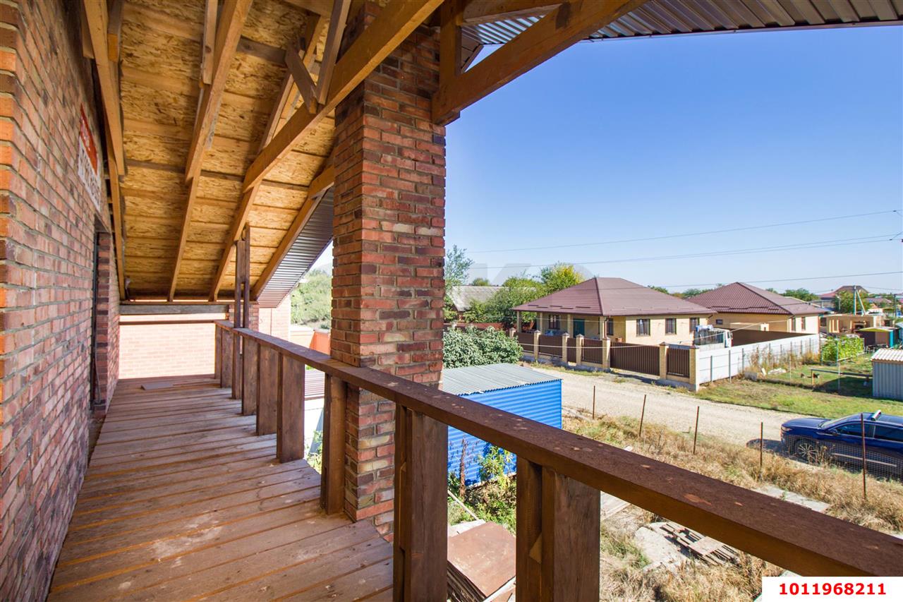 Фото №9: Дом 180 м² + 12 сот. - Энем, ул. Пролетарская, 73