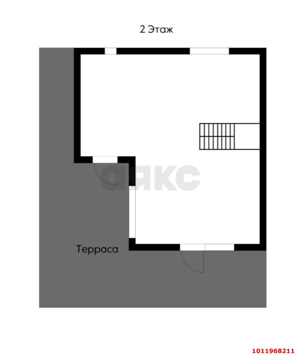 Фото №7: Дом 180 м² + 12 сот. - Энем, ул. Пролетарская, 73