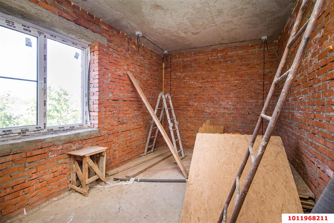 Фото №12: Дом 180 м² + 12 сот. - Энем, ул. Пролетарская, 73