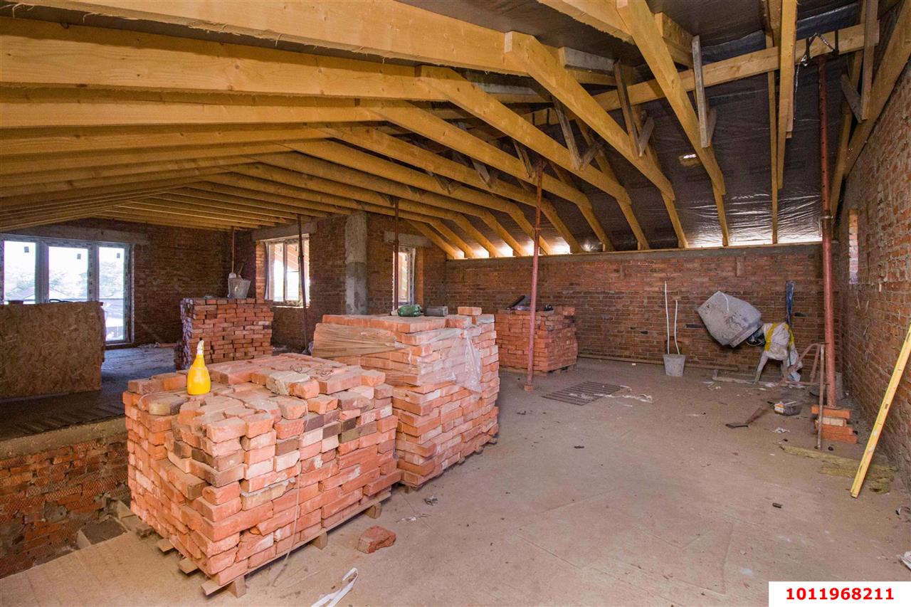 Фото №14: Дом 180 м² + 12 сот. - Энем, ул. Пролетарская, 73