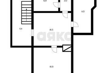 Фото №5: Дом 145 м² - Краснодар, мкр. Центральный, ул. Коммунаров, 16