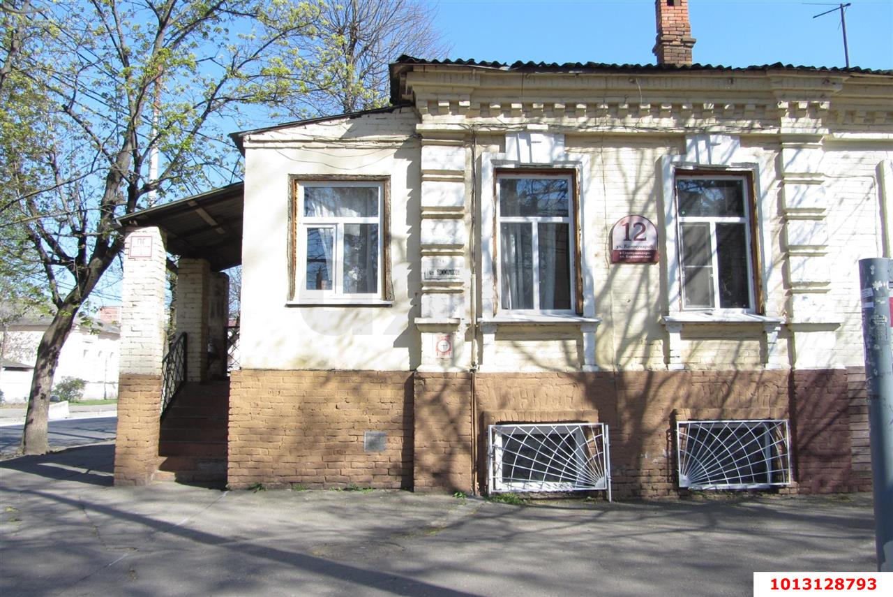 Фото №3: Дом 145 м² + 1 сот. - Краснодар, Центральный, ул. Коммунаров, 16