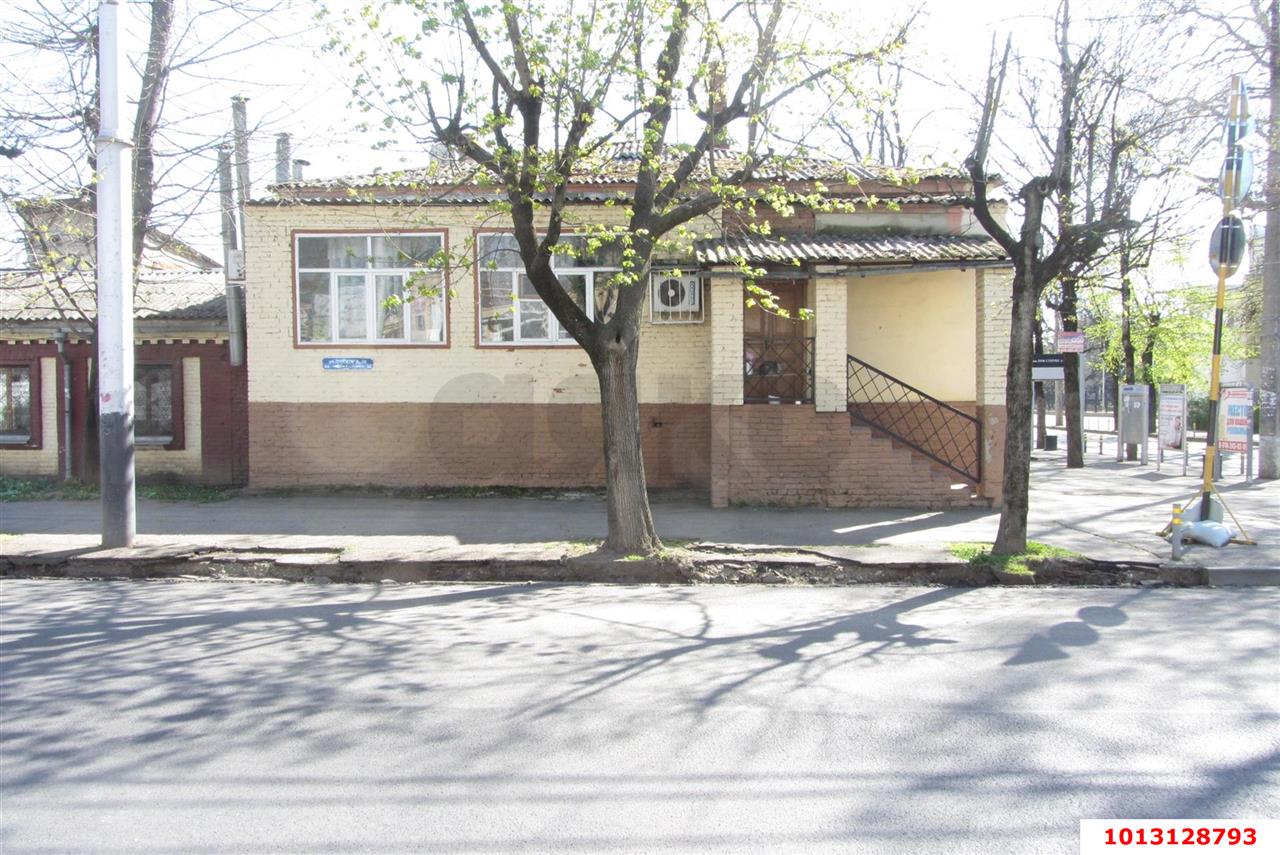 Фото №4: Дом 145 м² + 1 сот. - Краснодар, Центральный, ул. Коммунаров, 16