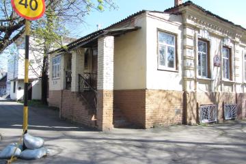 Фото №1: Дом 145 м² - Краснодар, мкр. Центральный, ул. Коммунаров, 16/2