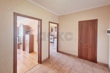 Фото №3: 1-комнатная квартира 43 м² - Краснодар, мкр. ЖК Черёмушки, ул. Кубанская, 47