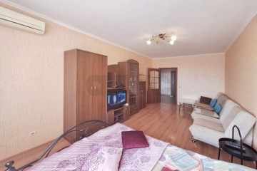 Фото №4: 1-комнатная квартира 43 м² - Краснодар, мкр. ЖК Черёмушки, ул. Кубанская, 47