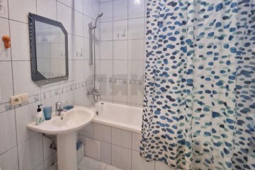 Фото №5: 1-комнатная квартира 43 м² - Краснодар, мкр. ЖК Черёмушки, ул. Кубанская, 47