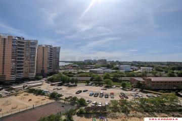 Фото №1: 1-комнатная квартира 43 м² - Краснодар, мкр. Черёмушки, ул. Кубанская, 47