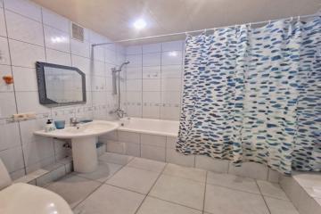 Фото №5: 1-комнатная квартира 43 м² - Краснодар, мкр. Черёмушки, ул. Кубанская, 47