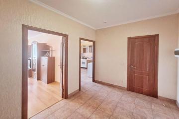 Фото №3: 1-комнатная квартира 43 м² - Краснодар, мкр. Черёмушки, ул. Кубанская, 47