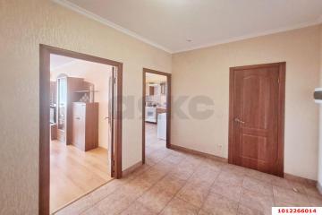 Фото №3: 1-комнатная квартира 43 м² - Краснодар, мкр. Черёмушки, ул. Кубанская, 47