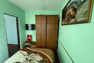 Фото №5: Дом 64 м² - Яблоновский, п. коттеджный  Солнечный Берег, ул. 1-я Кубанская