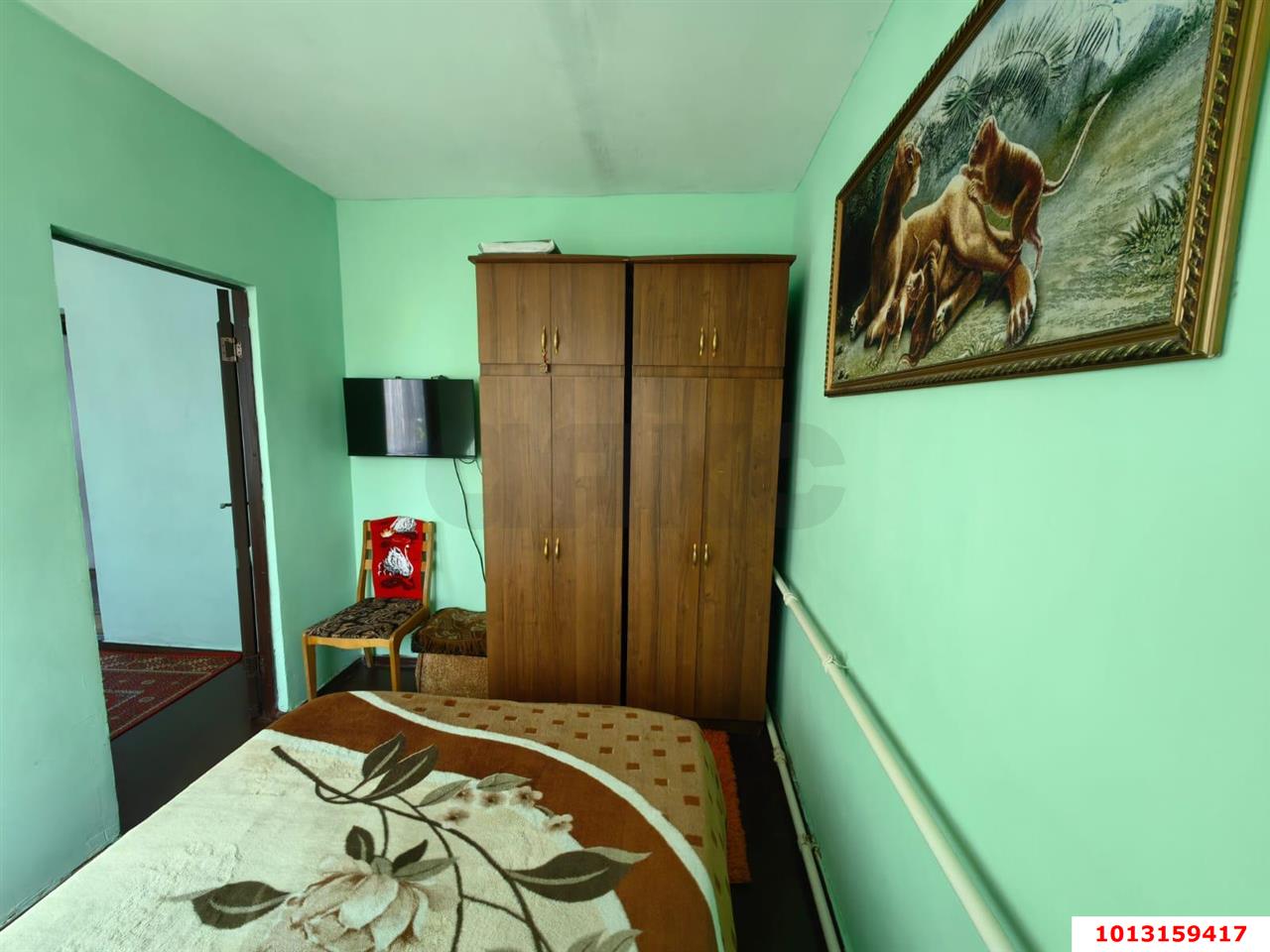 Фото №5: Дом 64 м² + 5.24 сот. - Яблоновский, коттеджный  Солнечный Берег, ул. 1-я Кубанская