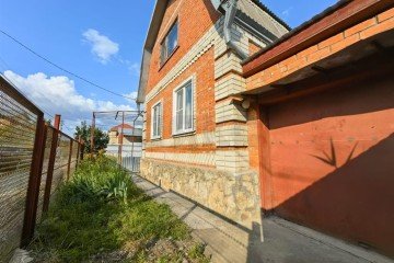 Фото №1: Дом 64 м² - Яблоновский, п. коттеджный  Солнечный Берег, ул. 1-я Кубанская