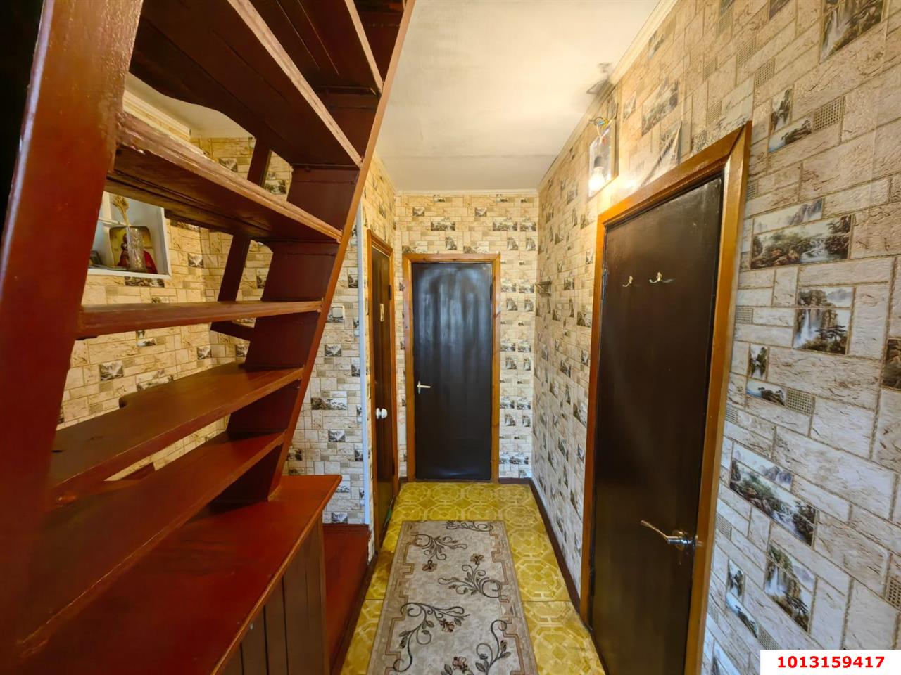 Фото №7: Дом 64 м² + 5.24 сот. - Яблоновский, коттеджный  Солнечный Берег, ул. 1-я Кубанская