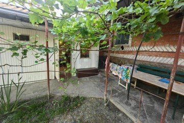 Фото №2: Дом 64 м² - Яблоновский, п. коттеджный  Солнечный Берег, ул. 1-я Кубанская