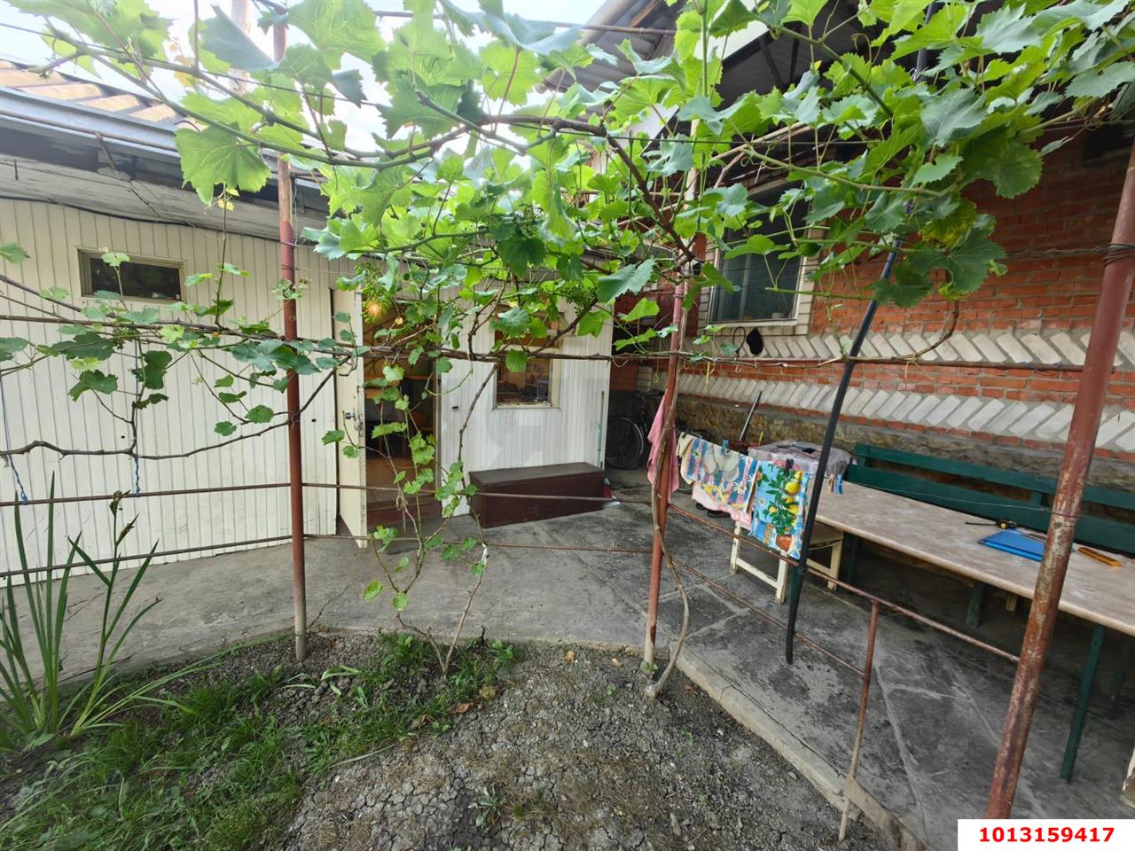 Фото №2: Дом 64 м² + 5.24 сот. - Яблоновский, коттеджный  Солнечный Берег, ул. 1-я Кубанская