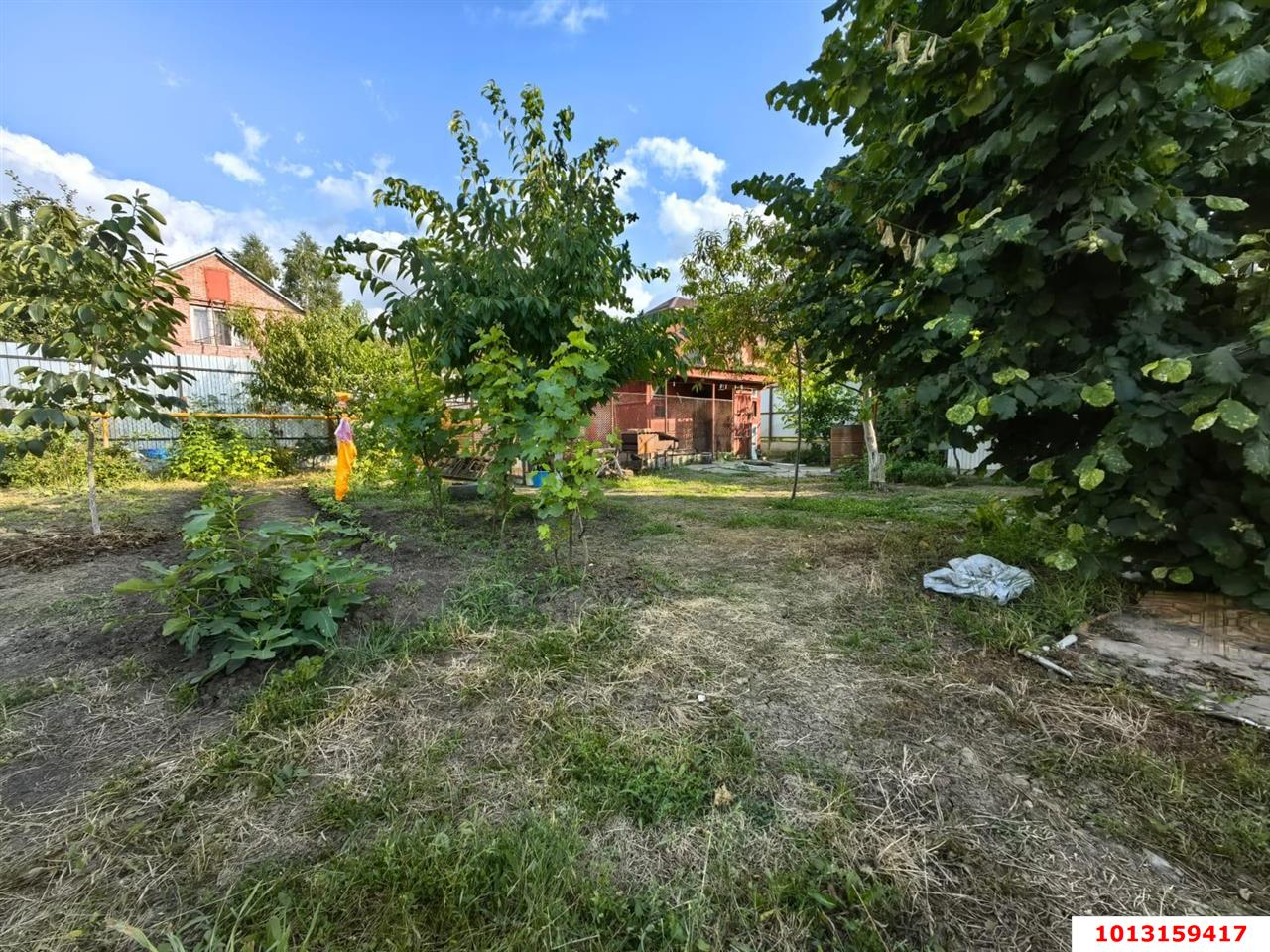 Фото №14: Дом 64 м² + 5.24 сот. - Яблоновский, коттеджный  Солнечный Берег, ул. 1-я Кубанская