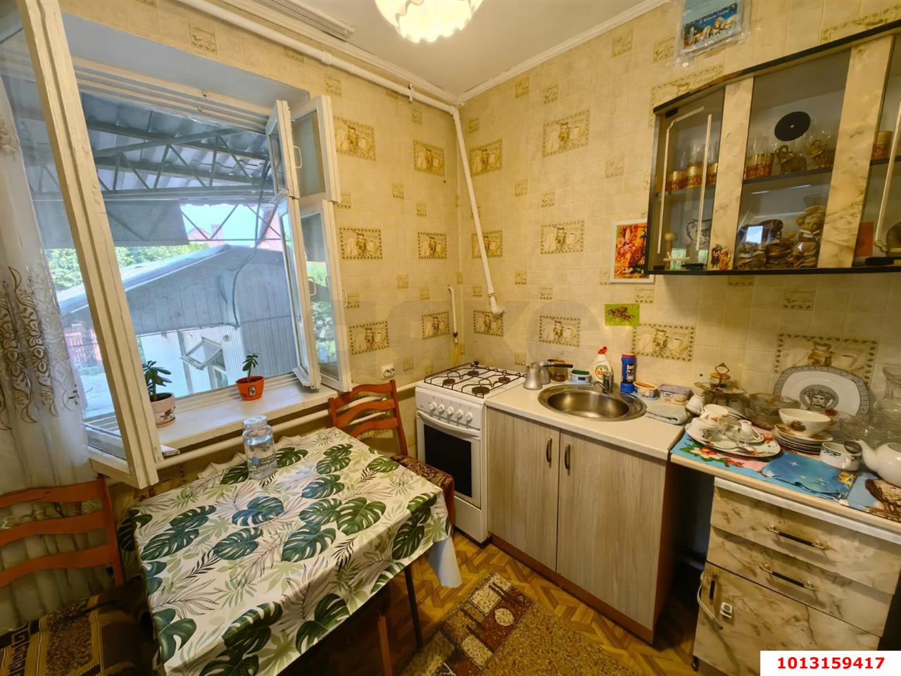 Фото №6: Дом 64 м² + 5.24 сот. - Яблоновский, коттеджный  Солнечный Берег, ул. 1-я Кубанская