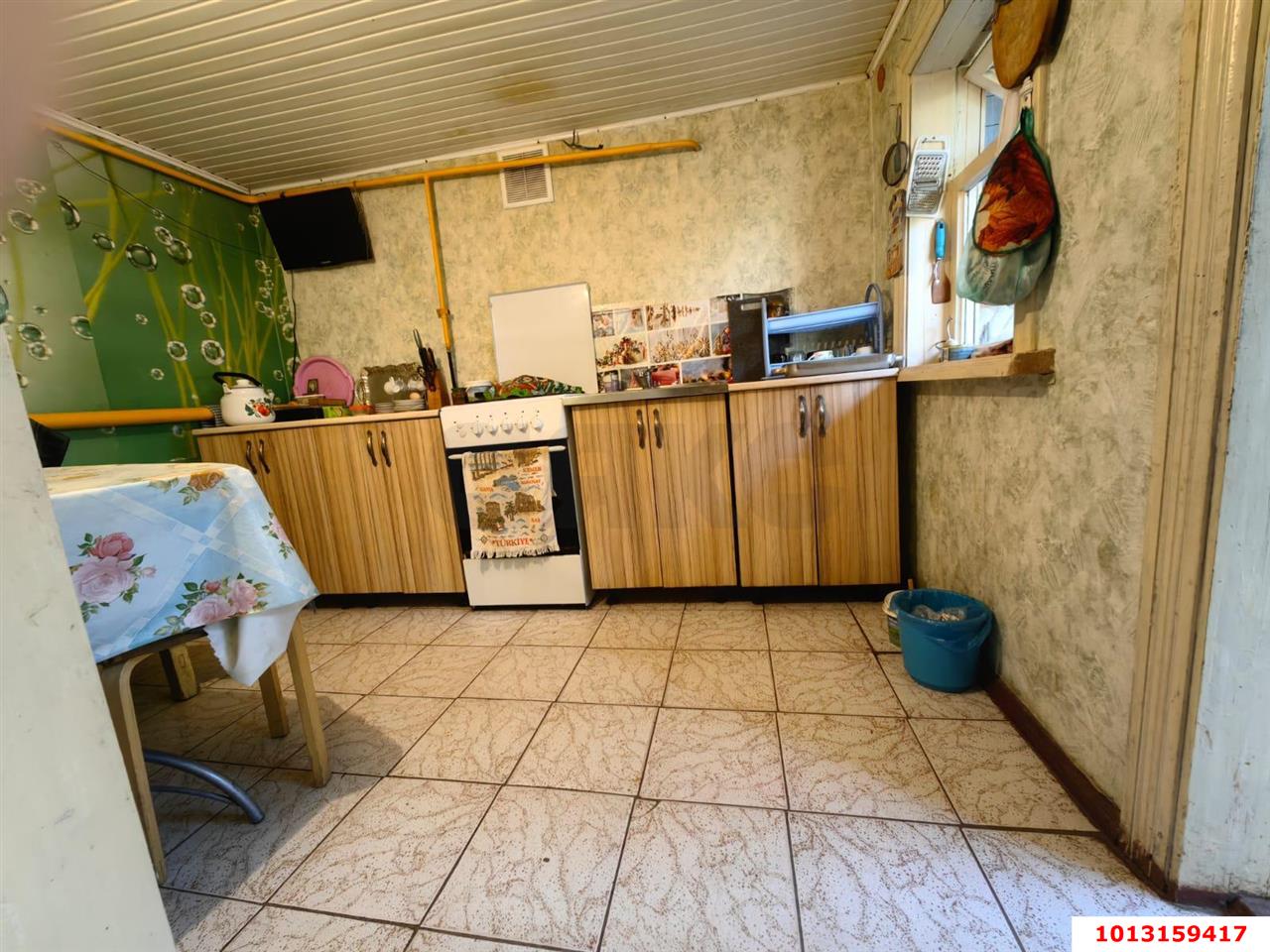 Фото №13: Дом 64 м² + 5.24 сот. - Яблоновский, коттеджный  Солнечный Берег, ул. 1-я Кубанская