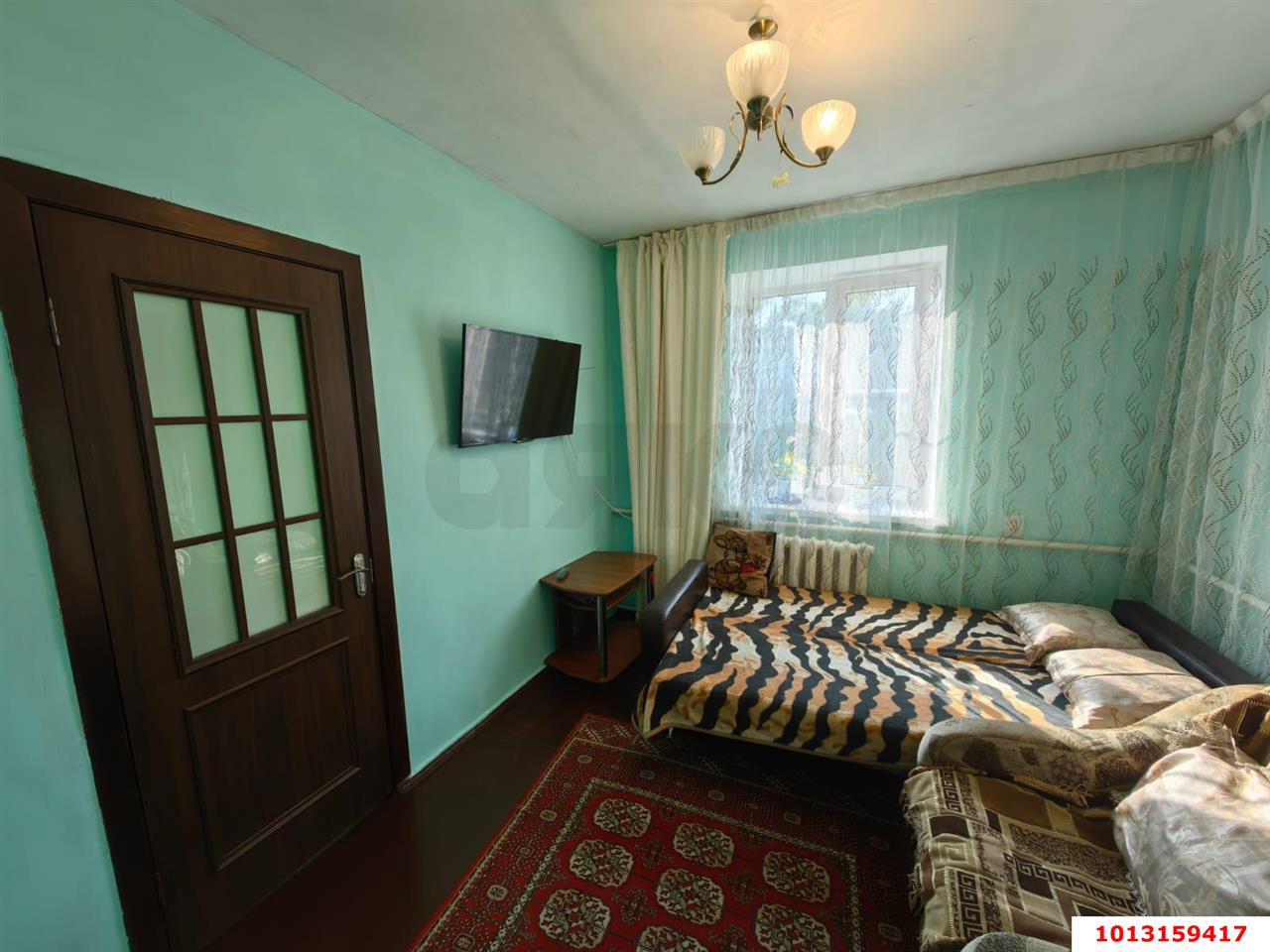 Фото №4: Дом 64 м² + 5.24 сот. - Яблоновский, коттеджный  Солнечный Берег, ул. 1-я Кубанская