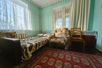 Фото №3: Дом 64 м² - Яблоновский, п. коттеджный  Солнечный Берег, ул. 1-я Кубанская