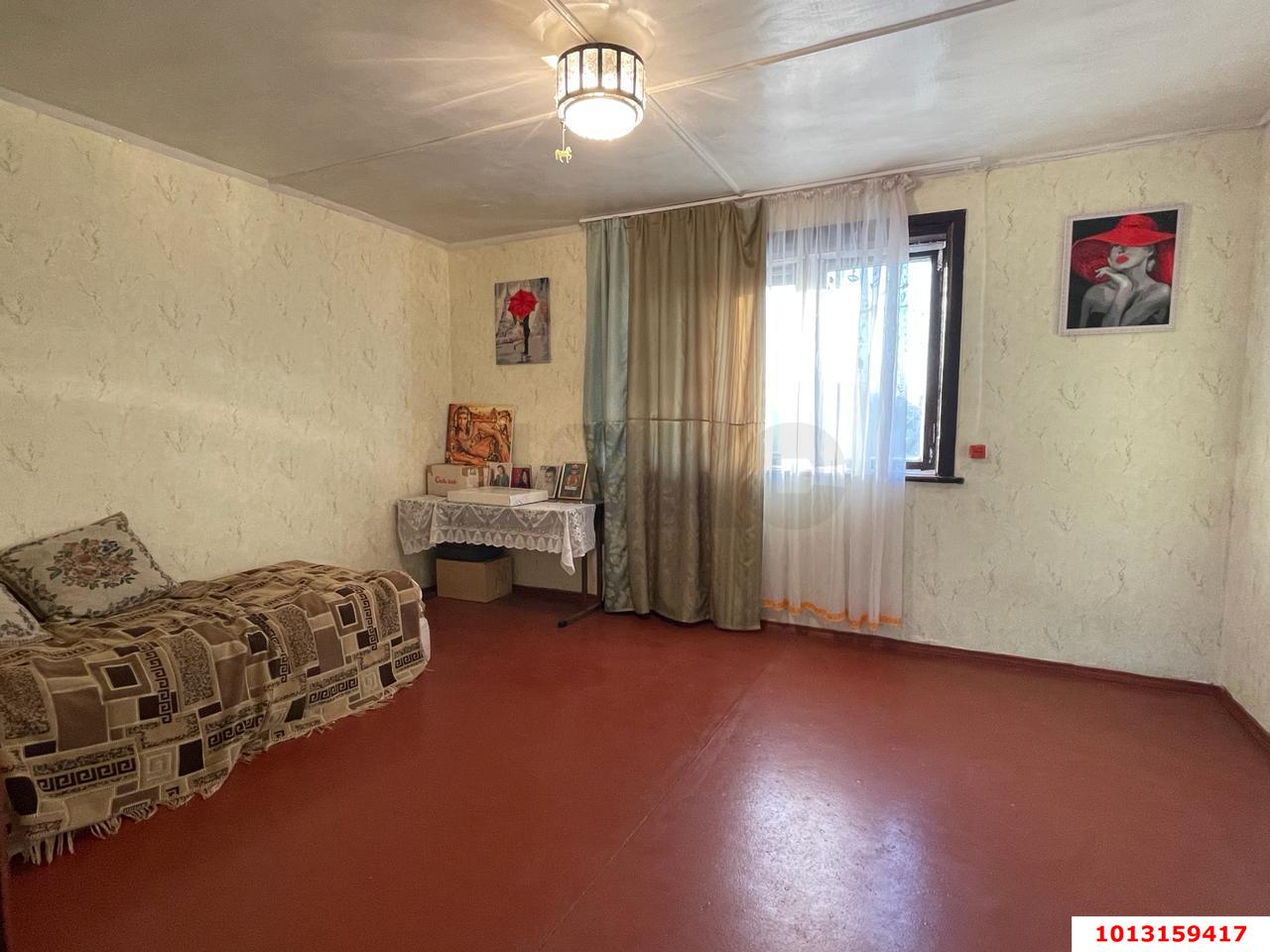 Фото №10: Дом 64 м² + 5.24 сот. - Яблоновский, коттеджный  Солнечный Берег, ул. 1-я Кубанская