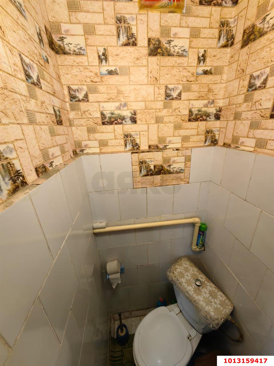 Фото №11: Дом 64 м² + 5.24 сот. - Яблоновский, коттеджный  Солнечный Берег, ул. 1-я Кубанская