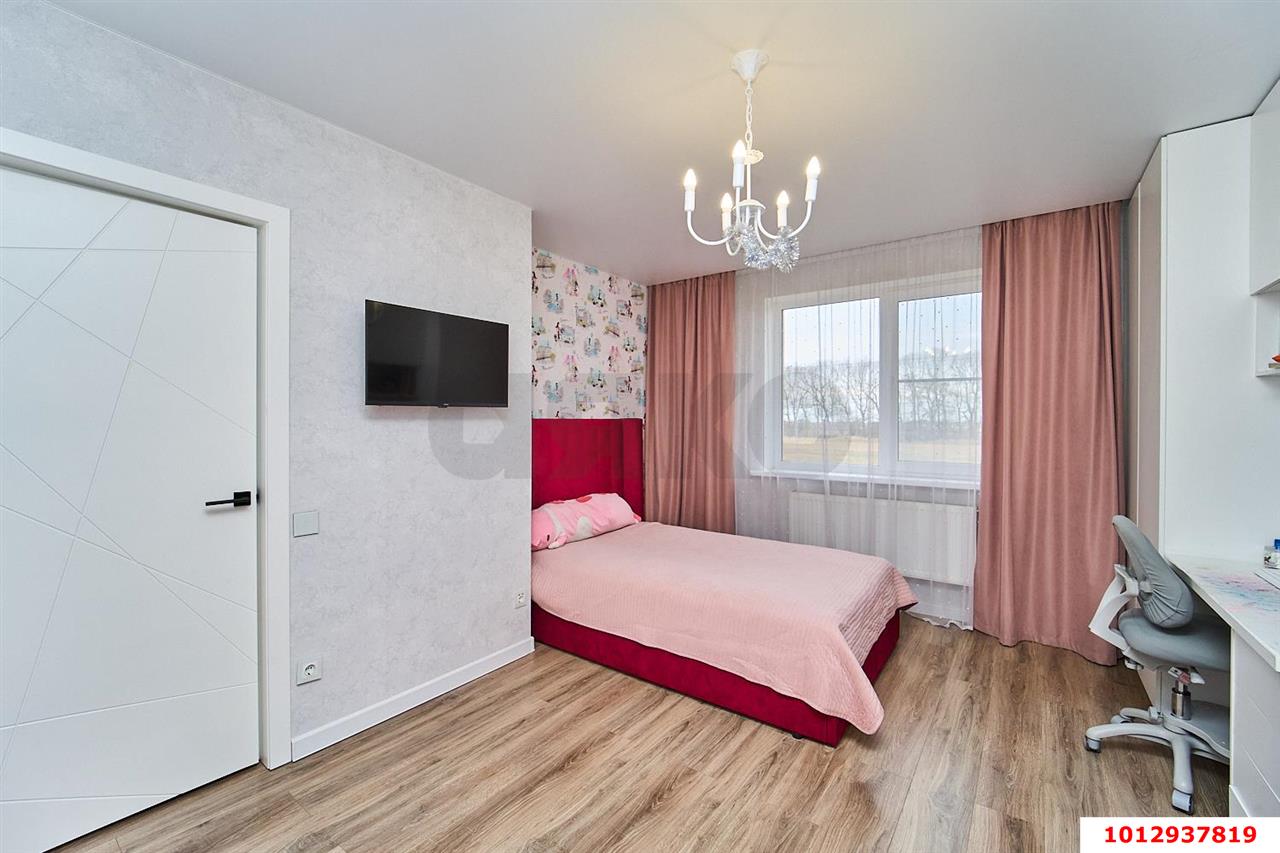 Фото №16: Дом 132 м² + 3.87 сот. - Южный, п. коттеджный  Знание, ул. имени Цезаря Куникова, 2