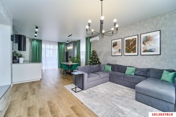 Фото №2: Дом 132 м² - Южный, п. коттеджный  Знание, ул. имени Цезаря Куникова, 2