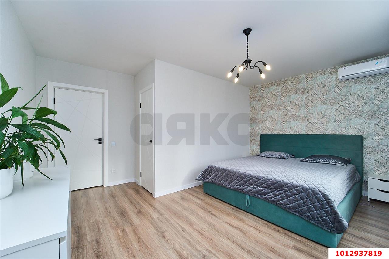 Фото №12: Дом 132 м² + 3.87 сот. - Южный, коттеджный  Знание, ул. имени Цезаря Куникова, 2