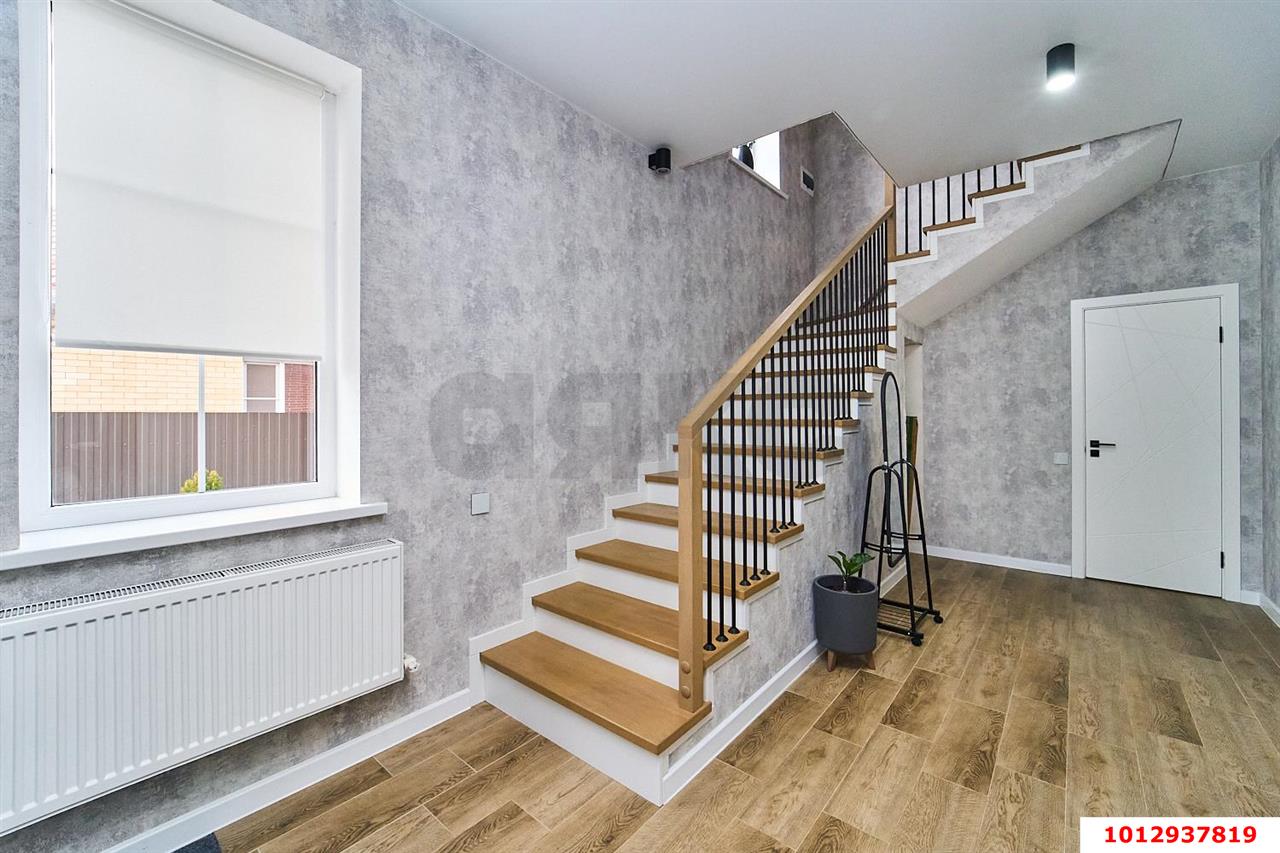 Фото №7: Дом 132 м² + 3.87 сот. - Южный, коттеджный  Знание, ул. имени Цезаря Куникова, 2