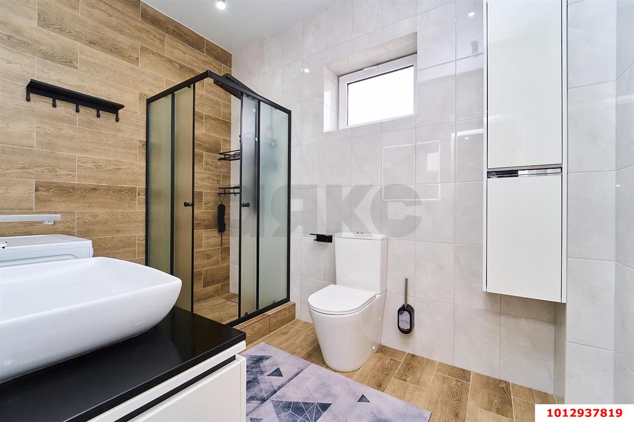 Фото №9: Дом 132 м² + 3.87 сот. - Южный, коттеджный  Знание, ул. имени Цезаря Куникова, 2