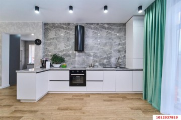 Фото №5: Дом 132 м² - Южный, п. коттеджный  Знание, ул. имени Цезаря Куникова, 2