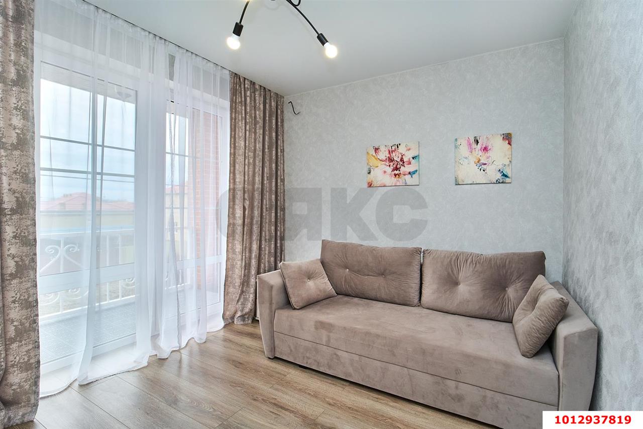 Фото №14: Дом 132 м² + 3.87 сот. - Южный, коттеджный  Знание, ул. имени Цезаря Куникова, 2