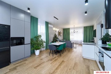 Фото №1: Дом 132 м² - Южный, п. коттеджный  Знание, ул. имени Цезаря Куникова, 2