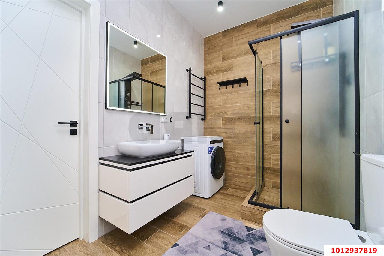 Фото №8: Дом 132 м² + 3.87 сот. - Южный, коттеджный  Знание, ул. имени Цезаря Куникова, 2