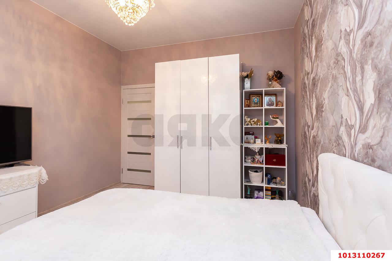 Фото №9: Дом 118 м² + 3 сот. - Краснодар, Прикубанский внутригородской округ, п. коттеджный  Изумрудный Город, ул. имени Василия Бирюкова, 36