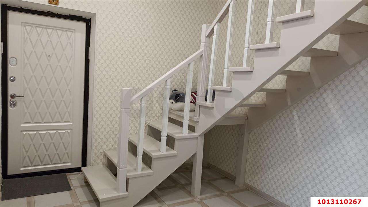 Фото №15: Дом 118 м² + 3 сот. - Краснодар, коттеджный  Изумрудный Город, ул. имени Василия Бирюкова, 36