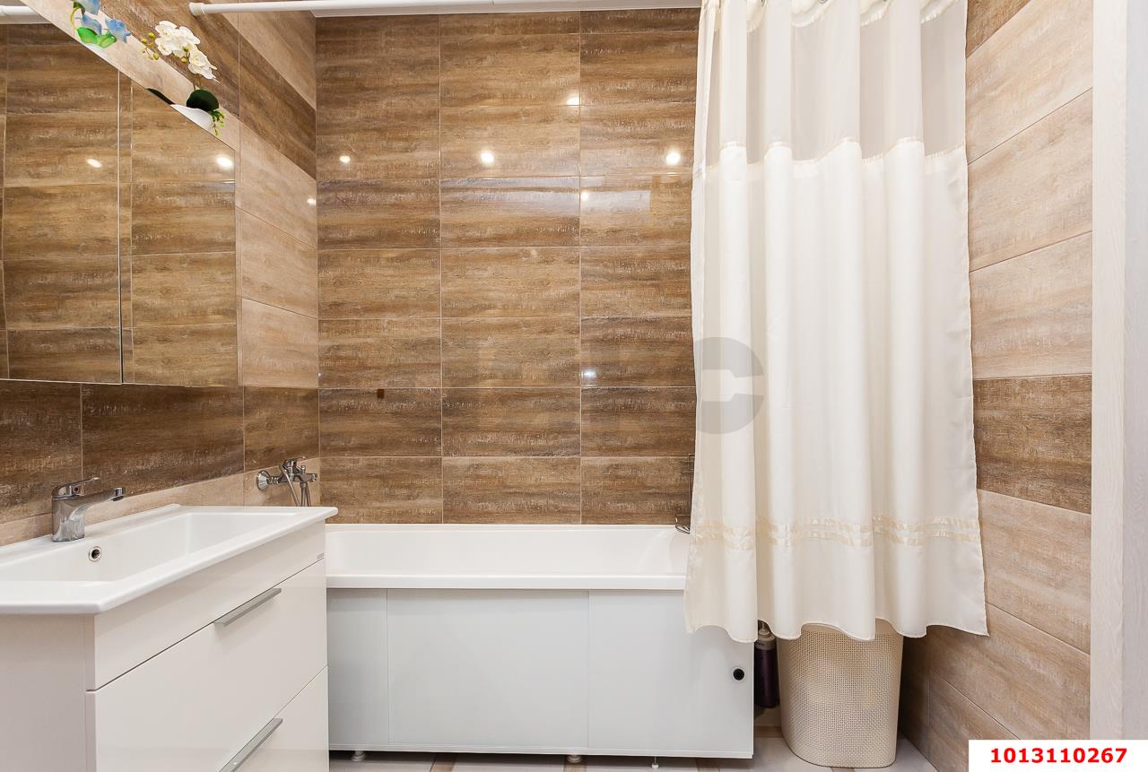 Фото №7: Дом 118 м² + 3 сот. - Краснодар, Прикубанский внутригородской округ, п. коттеджный  Изумрудный Город, ул. имени Василия Бирюкова, 36