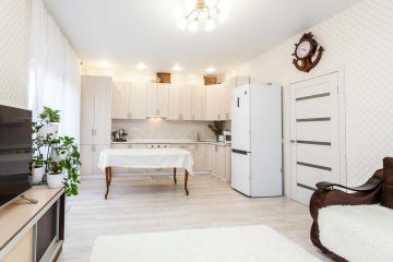 Фото №4: Дом 118 м² - Краснодар, п. коттеджный  Изумрудный Город, ул. имени Василия Бирюкова, 36