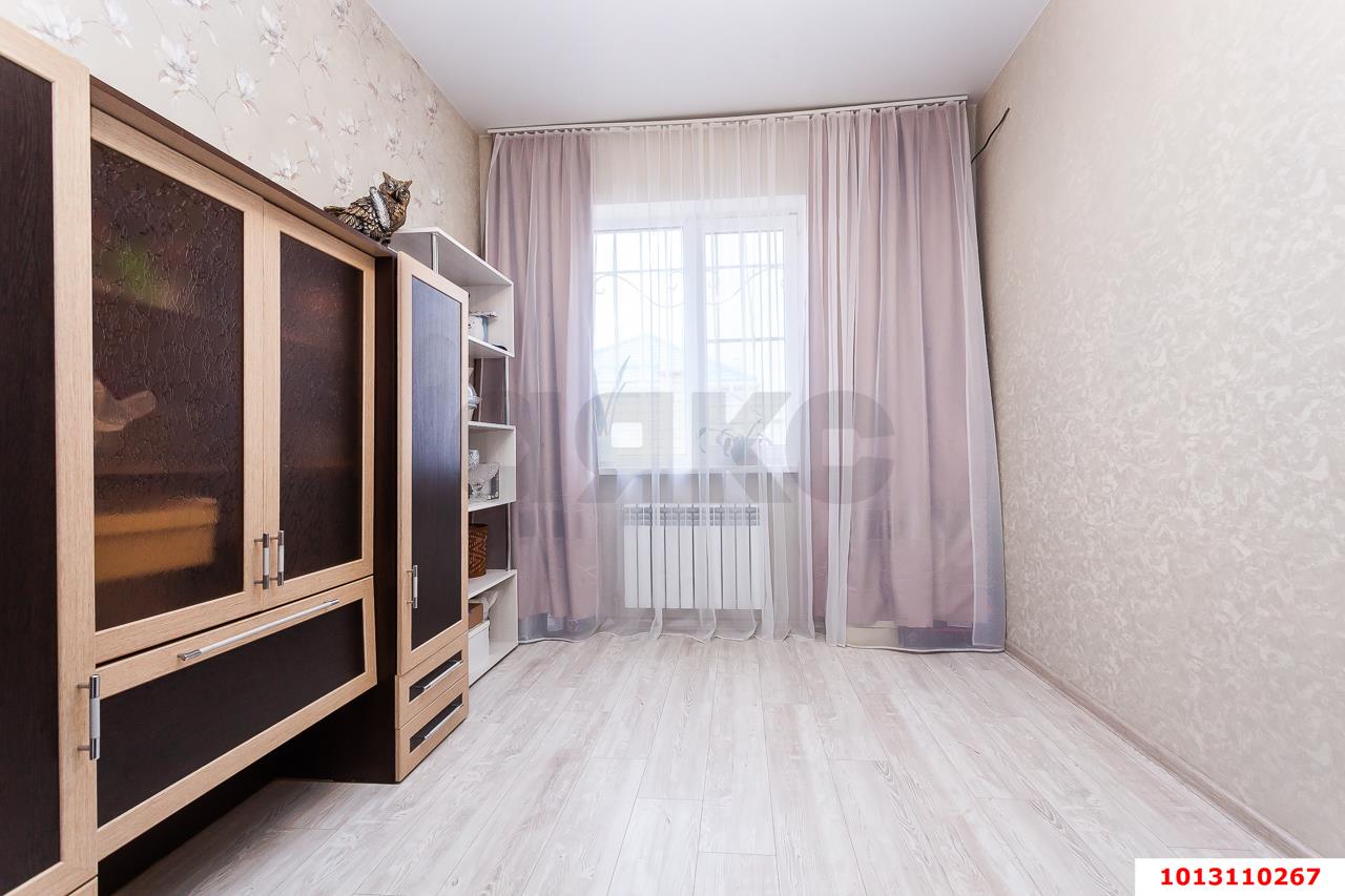 Фото №12: Дом 118 м² + 3 сот. - Краснодар, Прикубанский внутригородской округ, п. коттеджный  Изумрудный Город, ул. имени Василия Бирюкова, 36