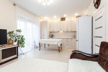 Фото №3: Дом 118 м² - Краснодар, п. коттеджный  Изумрудный Город, ул. имени Василия Бирюкова, 36