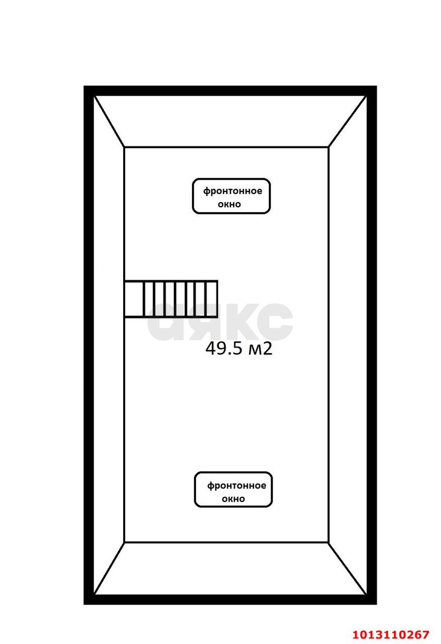 Фото №15: Дом 118 м² + 3 сот. - Краснодар, Прикубанский внутригородской округ, п. коттеджный  Изумрудный Город, ул. имени Василия Бирюкова, 36
