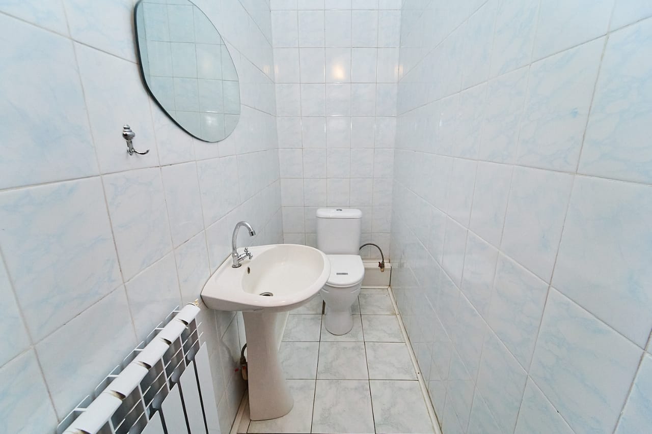 Фото №17: Дом 236 м² + 7.57 сот. - Яблоновский, ул. Ленинградская, 46